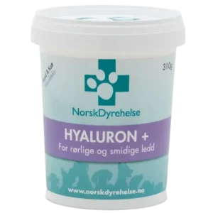 Hyaluron+ 310gr
