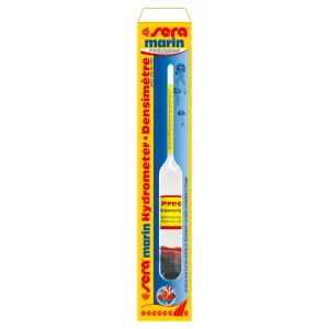 Hydrometer Saltm氓ler
