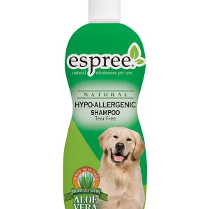 Hypo-Allergenic Sjampo 355ml