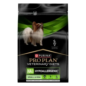 Hypoallergenic Small&Mini T酶rrf么r for hund 3,7kg