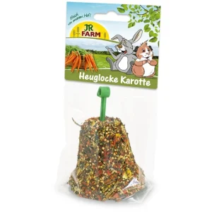 H酶klokke Gulrot 125g