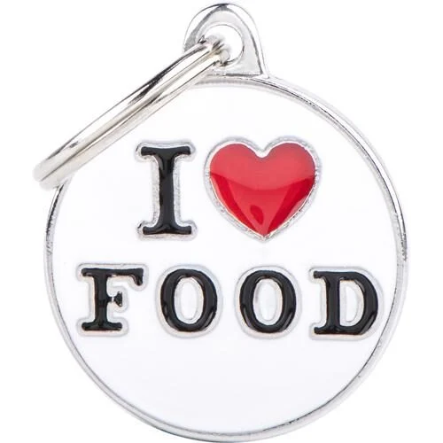 I Love Food Medium - Image 2