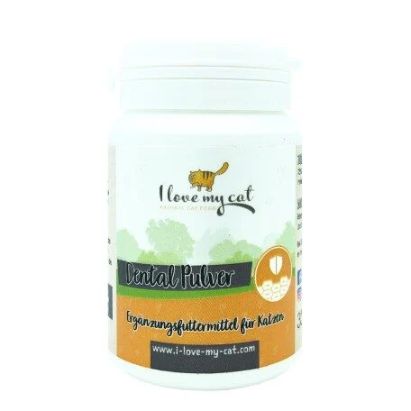 I love my Cat Dental Powder 35gr - Image 2