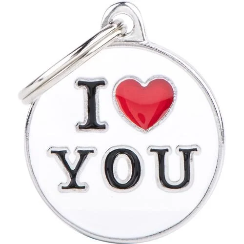 I Love You Medium - Image 2