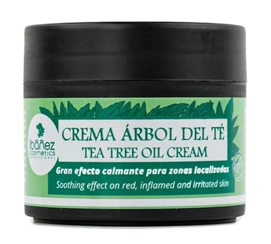 Ibáñez Tea Tree Cream 100ml