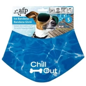 Ice bandana Chill out