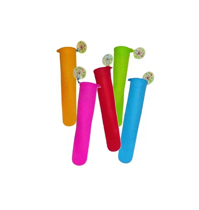 ICE LOLLIES Antos, Hundeis