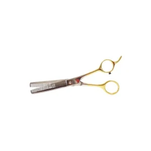 Ideal Cut 2-sidig effileringssaks