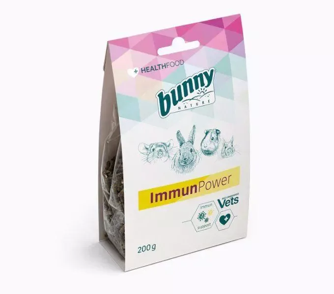 ImmunPower 200gr
