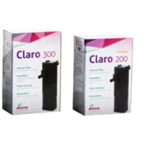 Innerfilter Claro 200 200L/H Max 40L
