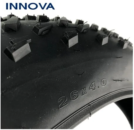 INNOVA, 4.0 Fatbike sykkeldekk - Image 2