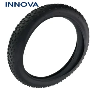INNOVA, 4.0 Fatbike sykkeldekk
