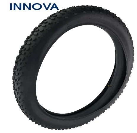 INNOVA, 4.0 Fatbike sykkeldekk