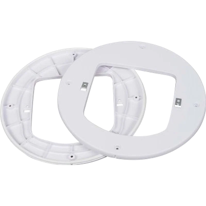 Installation Adaptor Microchip Cat Flap