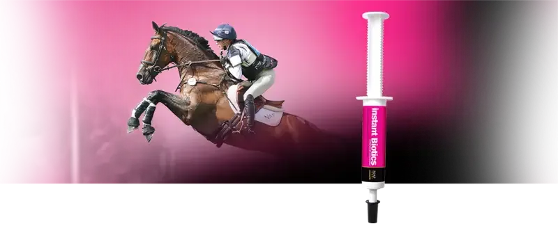 instant biotics