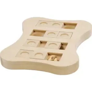 INTERACTIVE TOY EDISON – 25x20CM