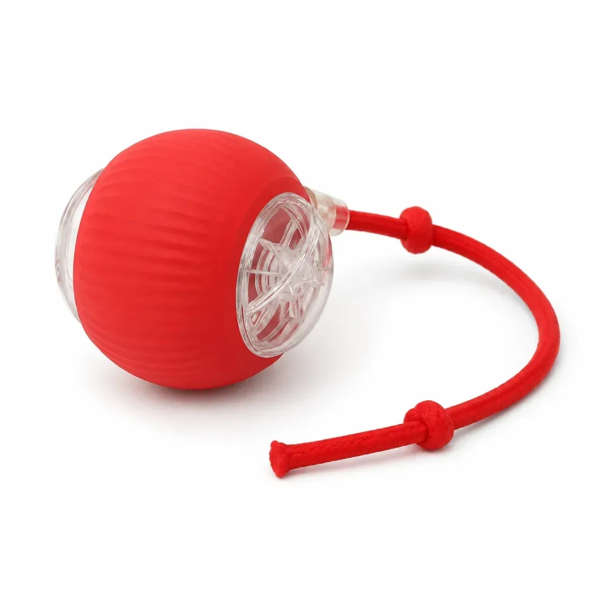 Interaktiv ball for katter