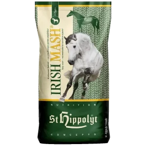 Irish Mash