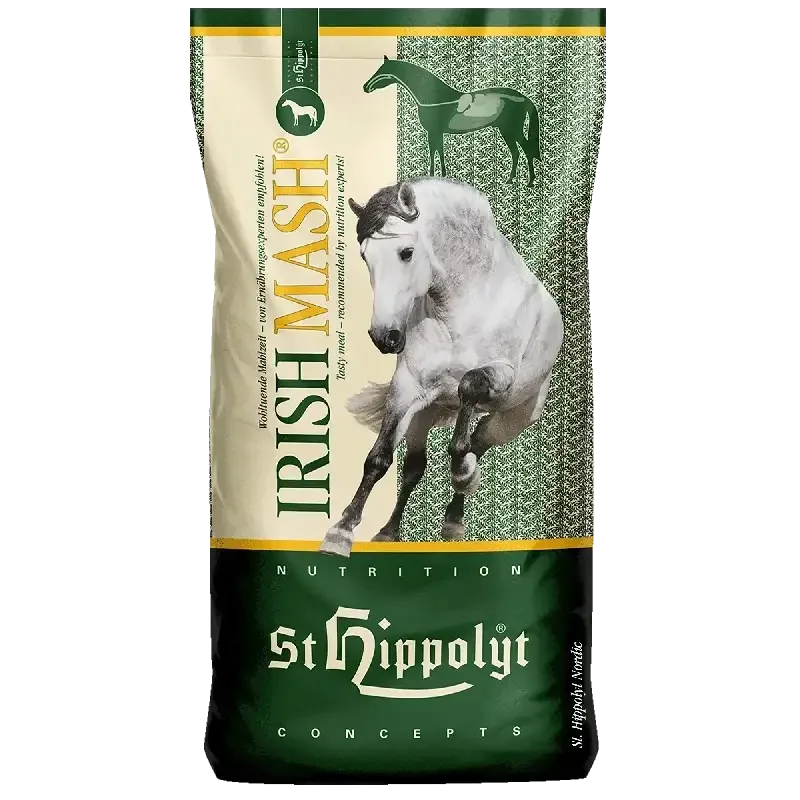 Irish Mash