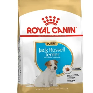 Jack Russell Puppy T酶rrf么r for hund 1,5kg