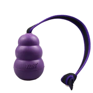 Jami KONG Senior M m/supergrip lilla
