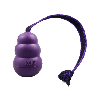 Jami KONG Senior S m/supergrip lilla