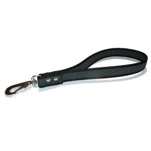 Jami Supergrip håndtak svart 18mmx28cm