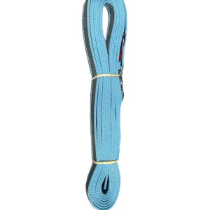 Jami supergrip line lyseblå/turkis m/håndtak 18mmx5m
