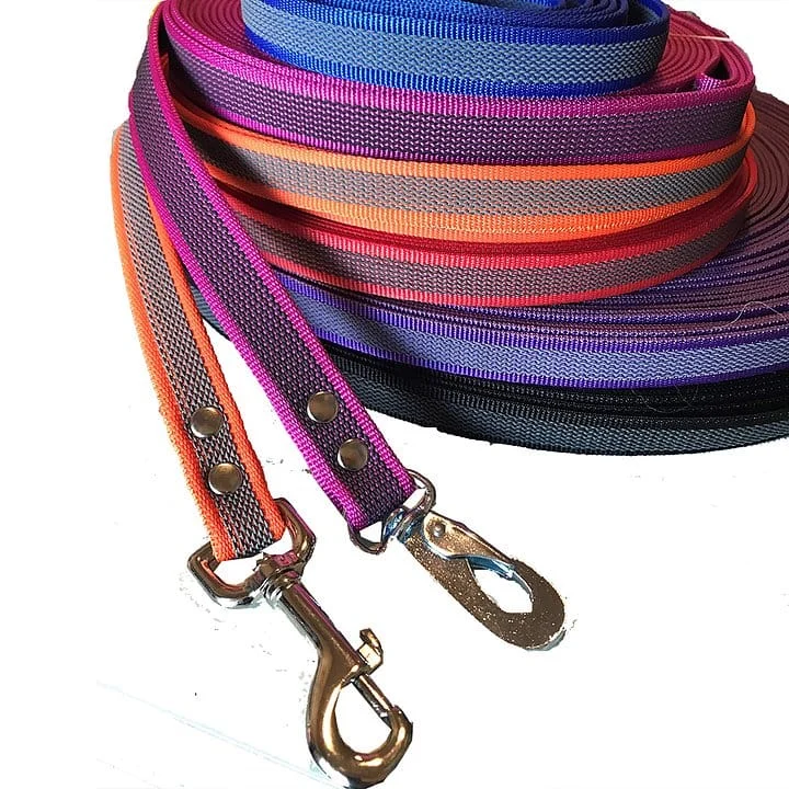 Jami supergrip line oransje m/håndtak 18mmx5m