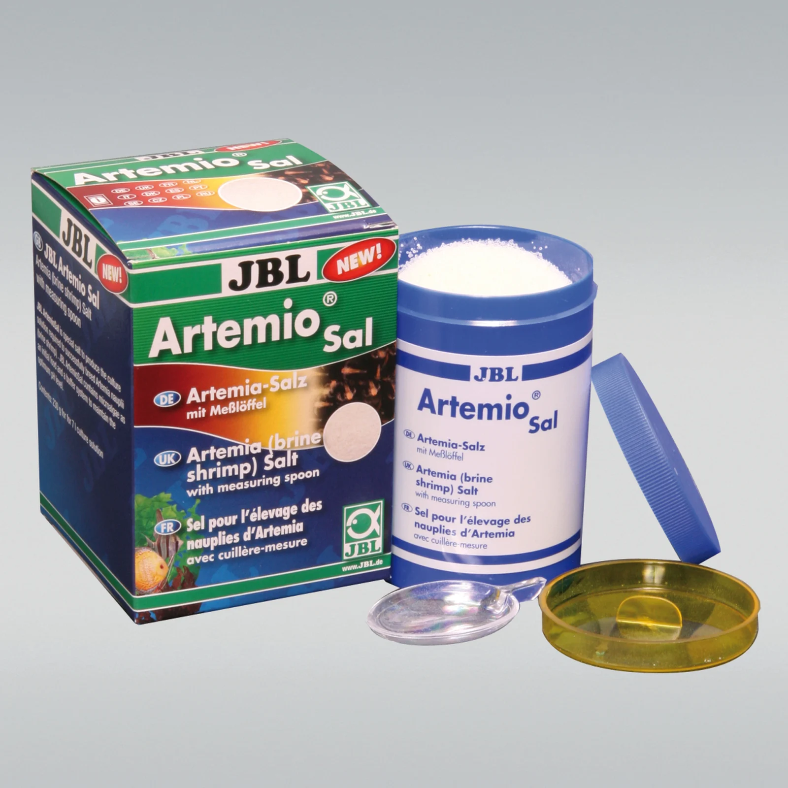 JBL ArtemioSalt - Image 2