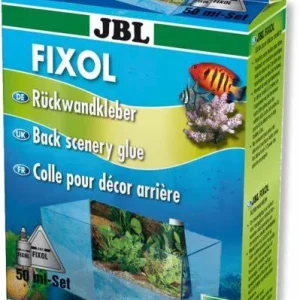 Jbl Fixol Lim Til Fotobakgrunn