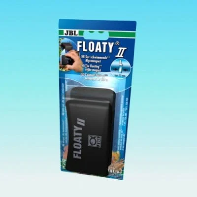 JBL Floaty II Flytende Algemagnet L 15mm