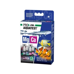 JBL Magnesium – Calcium test
