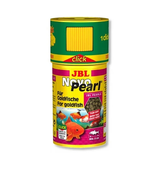 JBL NovoPearl Click 100ml