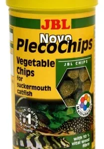 JBL NOVOPLECO , 250 ml