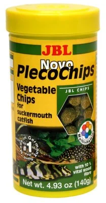 JBL NOVOPLECO , 250 ml