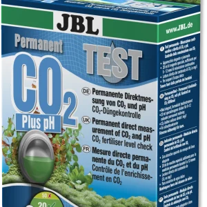 Jbl Proaquatest Co2-ph Permanent