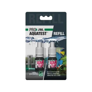 JBL Proaquatest CO2direct refill