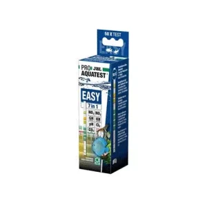 Jbl Proaquatest Easy 7In1