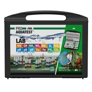 JBL Proaquatest Lab