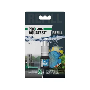 JBL Proaquatest Ph 3.0-10.0 Refill