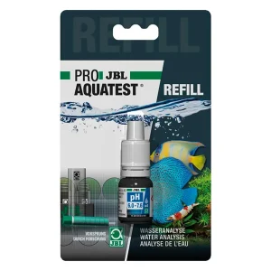 JBL Proaquatest Ph 6.0-7.6 Refill
