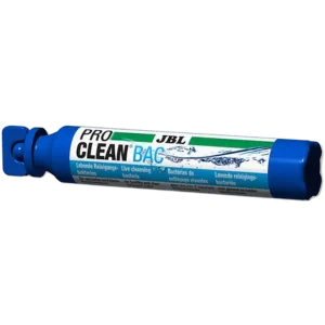 JBL ProClean Bac Living rensebakterier 50 ml