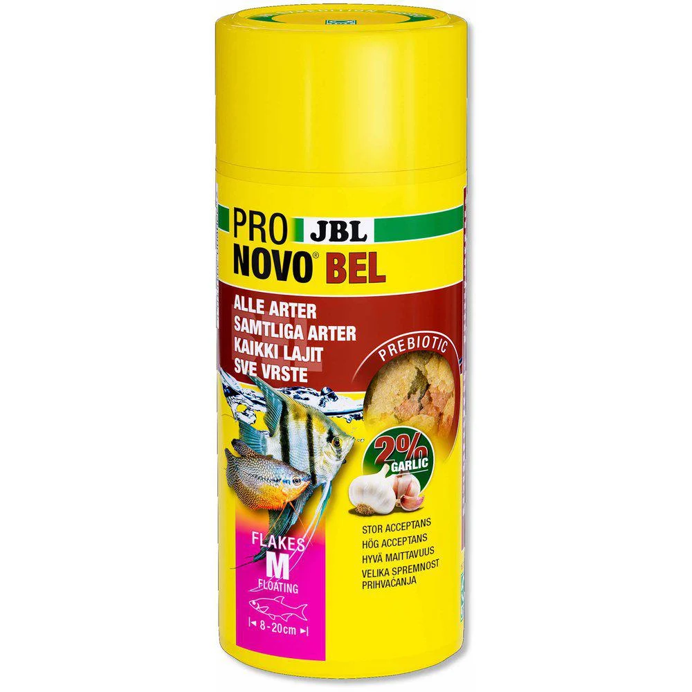 Jbl Pronovo Bel Flakes M 250Ml - Image 2