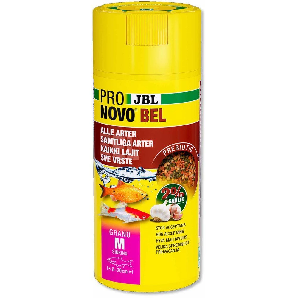 JBL ProNovo Bel Grano M 250ml