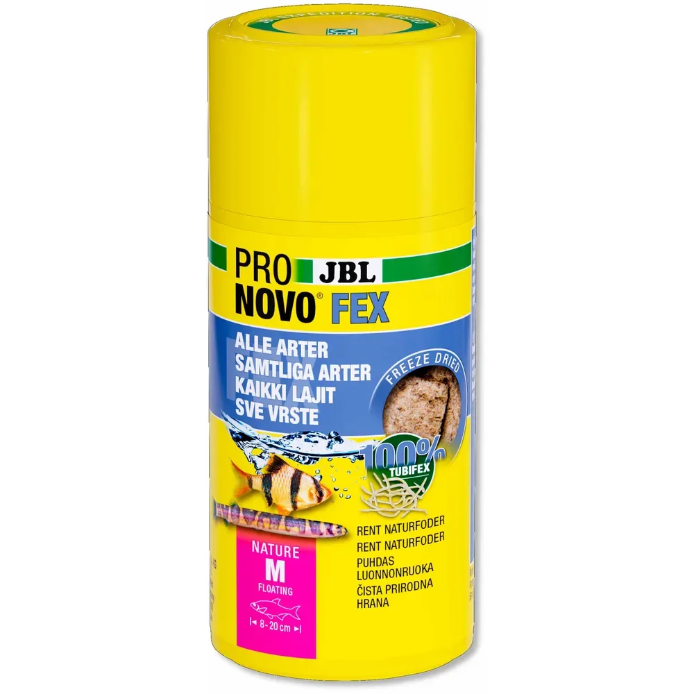 JBL ProNovo Fex 250ml