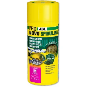 JBL ProNovo Spirulina Flakes M 250ml