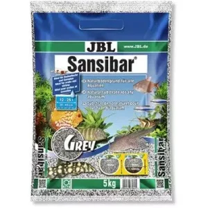 Jbl Sansibar Grå 5Kg