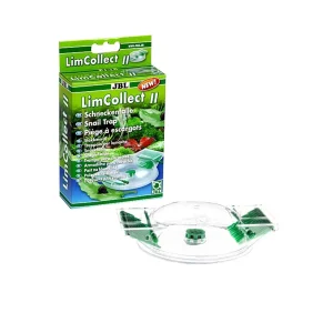 Jbl Snigelfälla Limcollect Ii