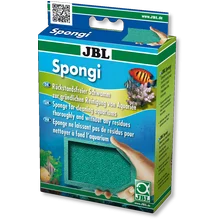 JBL Spongi – Rengjøringssvamp for akvarier og terrarier.
